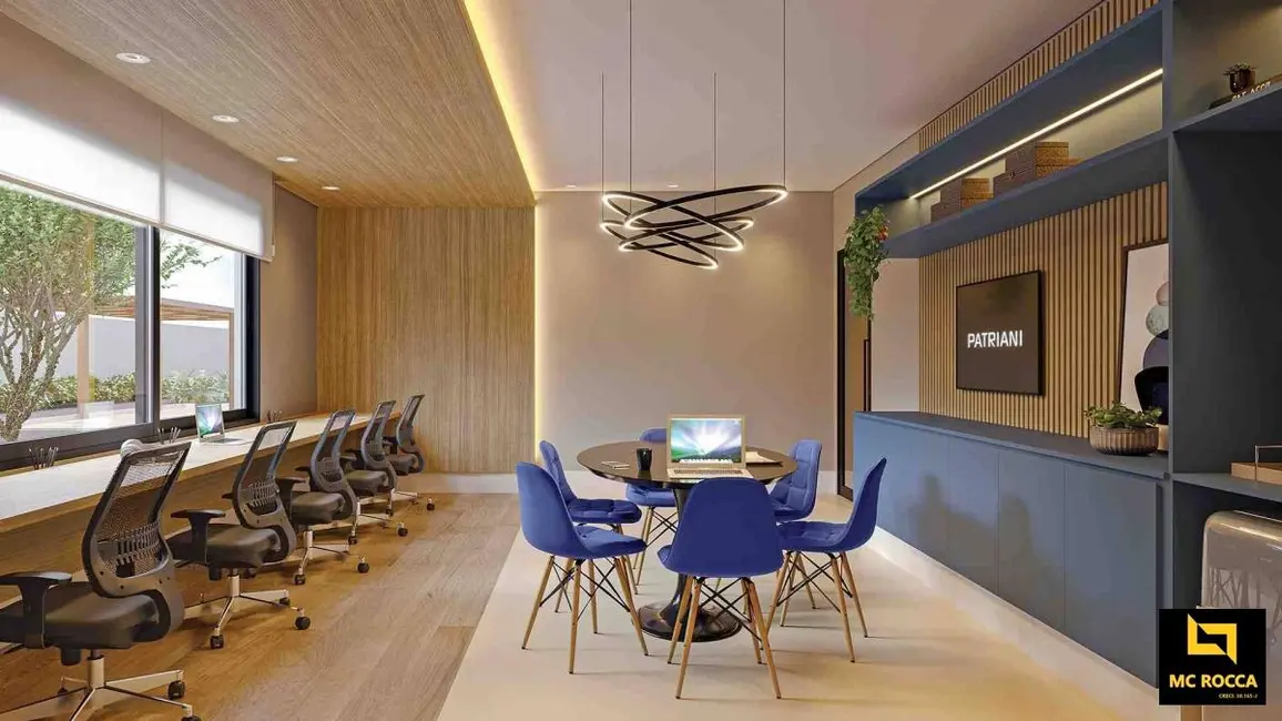 Foto 9 de Apartamento com 3 quartos à venda, 162m2 em Nova Petrópolis, Sao Bernardo Do Campo - SP