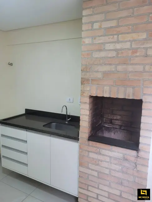 Foto 4 de Apartamento com 3 quartos à venda, 95m2 em Santa Maria, Sao Caetano Do Sul - SP