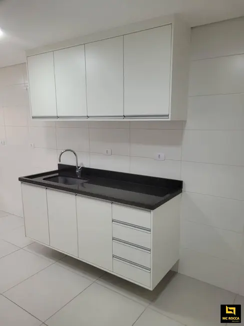 Foto 6 de Apartamento com 3 quartos à venda, 95m2 em Santa Maria, Sao Caetano Do Sul - SP