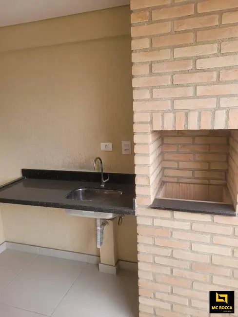 Foto 5 de Apartamento com 3 quartos à venda, 95m2 em Santa Maria, Sao Caetano Do Sul - SP