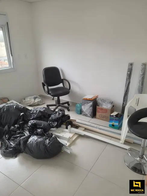 Foto 8 de Apartamento com 3 quartos à venda, 95m2 em Santa Maria, Sao Caetano Do Sul - SP