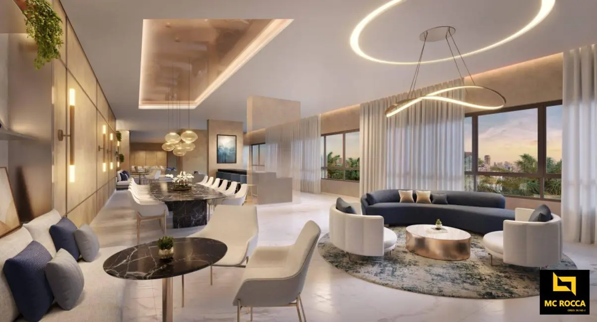 Apartamento com 2 quartos à venda, 72m2 em Vila Prudente, São Paulo - SP - imagem 3 Foto 3 de Apartamento com 2 quartos à venda, 72m2 em Vila Prudente, São Paulo - SP