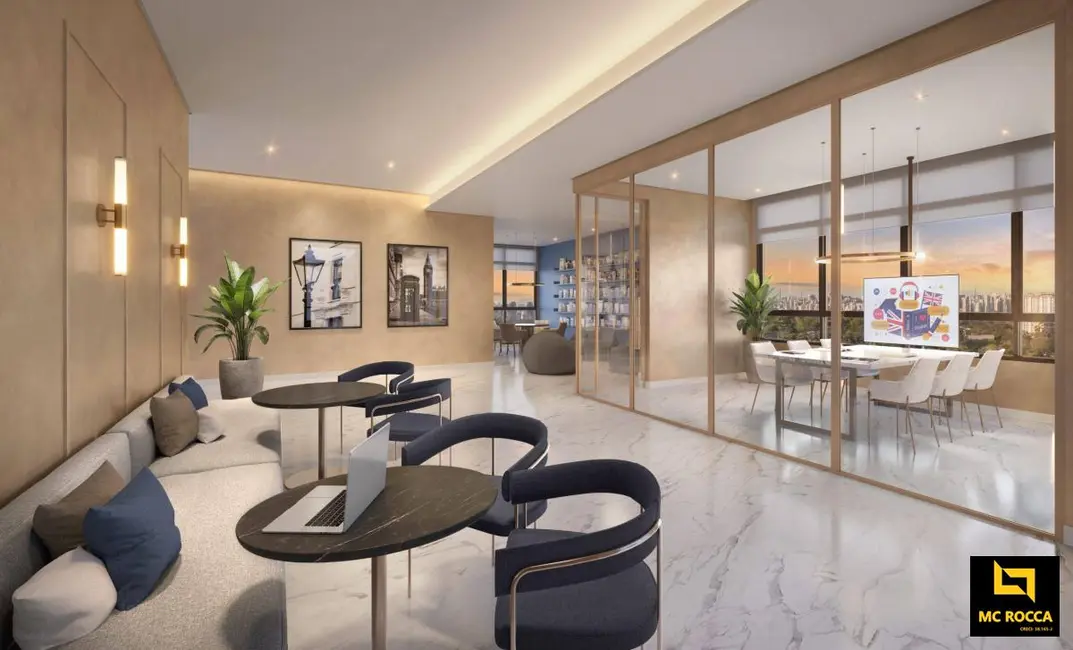 Foto 1 de Apartamento com 3 quartos à venda, 113m2 em Vila Prudente, São Paulo - SP