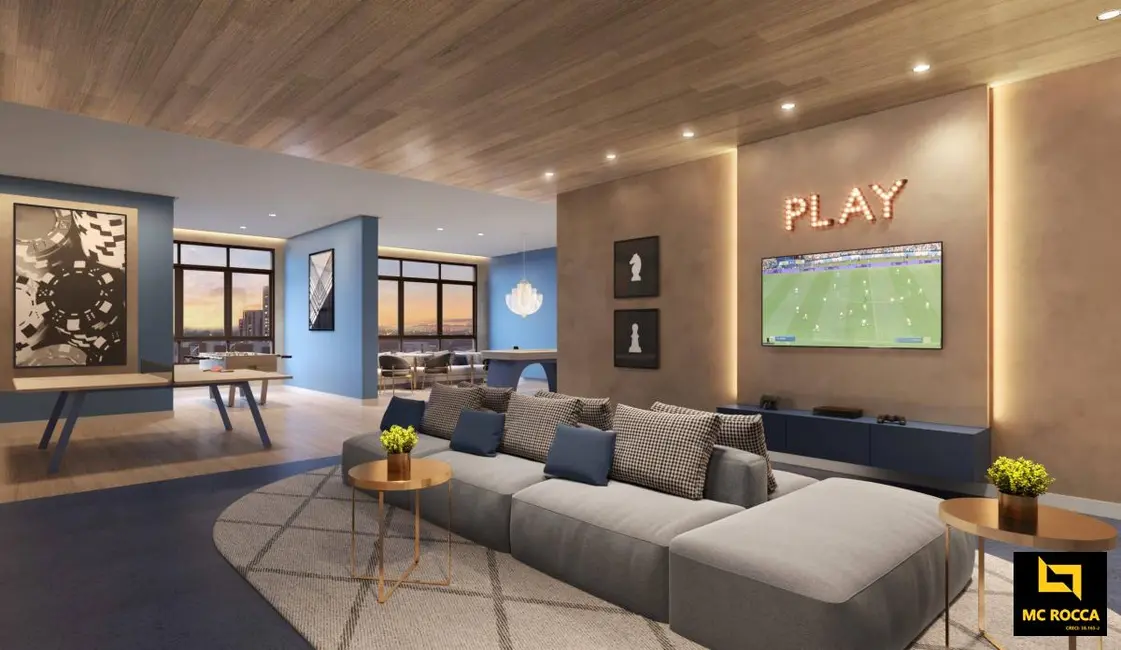 Foto 9 de Apartamento com 3 quartos à venda, 113m2 em Vila Prudente, São Paulo - SP