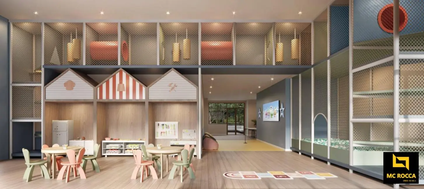 Apartamento com 3 quartos à venda, 170m2 em Vila Prudente, São Paulo - SP - imagem 6 Foto 6 de Apartamento com 3 quartos à venda, 170m2 em Vila Prudente, São Paulo - SP