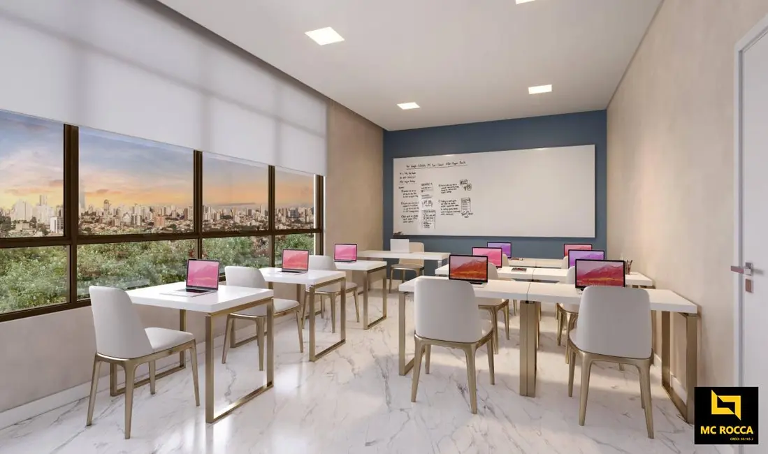 Apartamento com 3 quartos à venda, 188m2 em Vila Prudente, São Paulo - SP - imagem 9 Foto 9 de Apartamento com 3 quartos à venda, 188m2 em Vila Prudente, São Paulo - SP