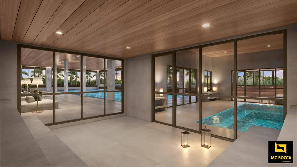 Foto 7 de Cobertura com 4 quartos à venda, 323m2 em Vila Prudente, São Paulo - SP