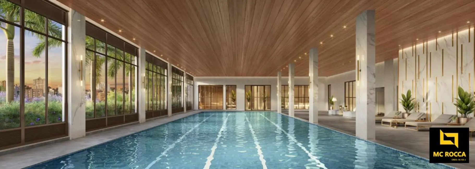 Foto 6 de Cobertura com 4 quartos à venda, 323m2 em Vila Prudente, São Paulo - SP