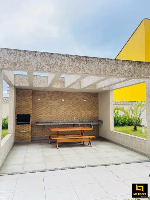 Foto 4 de Apartamento com 2 quartos à venda, 60m2 em Centro, Santo Andre - SP