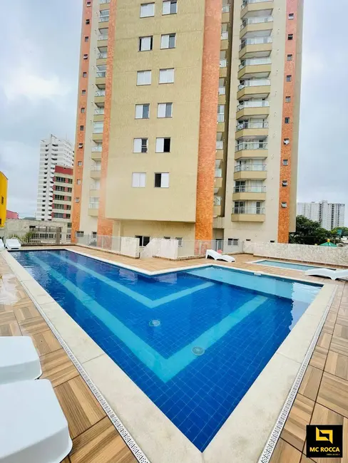 Foto 2 de Apartamento com 2 quartos à venda, 60m2 em Centro, Santo Andre - SP