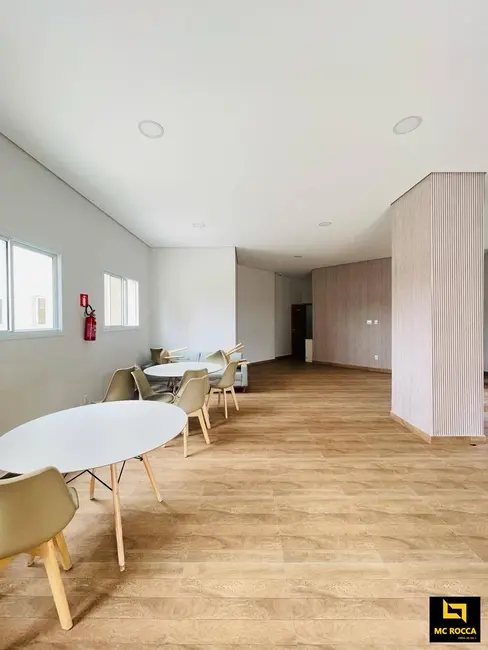 Foto 8 de Apartamento com 2 quartos à venda, 60m2 em Centro, Santo Andre - SP