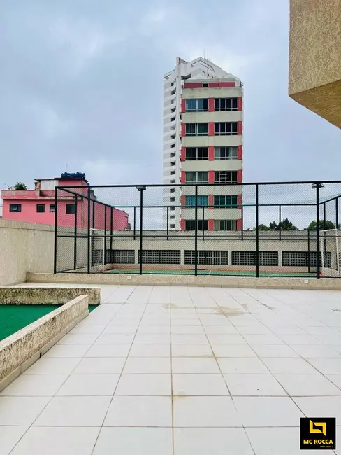 Foto 7 de Apartamento com 2 quartos à venda, 60m2 em Centro, Santo Andre - SP