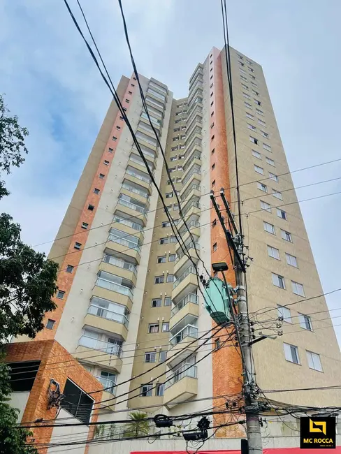Foto 1 de Apartamento com 2 quartos à venda, 60m2 em Centro, Santo Andre - SP
