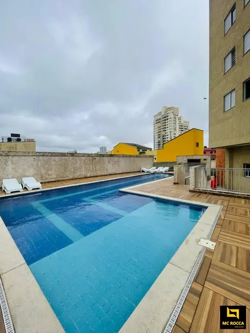 Foto 3 de Apartamento com 2 quartos à venda, 60m2 em Centro, Santo Andre - SP
