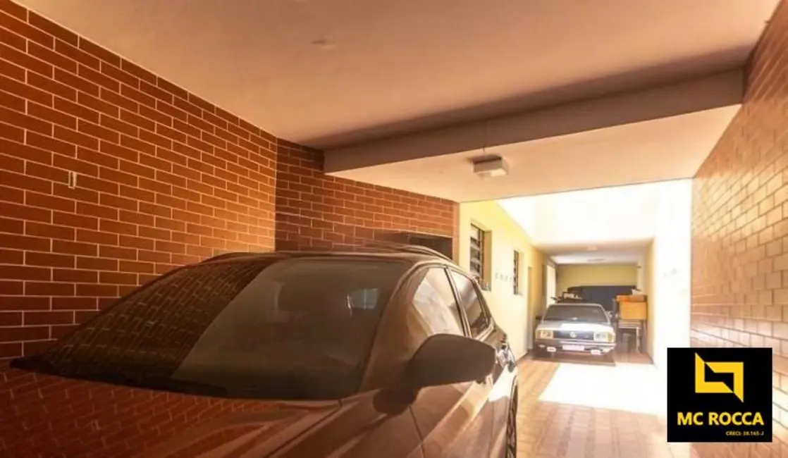 Foto 8 de Casa com 3 quartos à venda, 230m2 em Rudge Ramos, Sao Bernardo Do Campo - SP