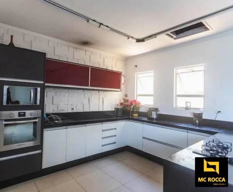 Foto 6 de Casa com 3 quartos à venda, 230m2 em Rudge Ramos, Sao Bernardo Do Campo - SP