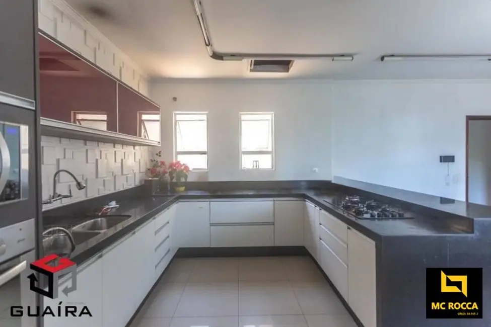 Foto 5 de Casa com 3 quartos à venda, 230m2 em Rudge Ramos, Sao Bernardo Do Campo - SP