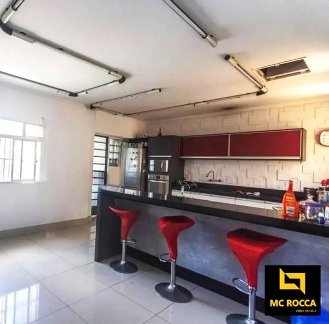 Foto 7 de Casa com 3 quartos à venda, 230m2 em Rudge Ramos, Sao Bernardo Do Campo - SP