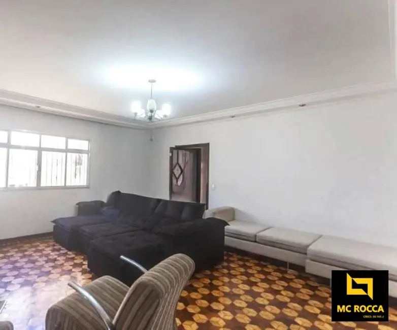 Foto 4 de Casa com 3 quartos à venda, 230m2 em Rudge Ramos, Sao Bernardo Do Campo - SP