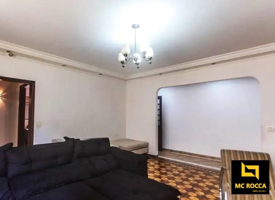 Foto 3 de Casa com 3 quartos à venda, 230m2 em Rudge Ramos, Sao Bernardo Do Campo - SP