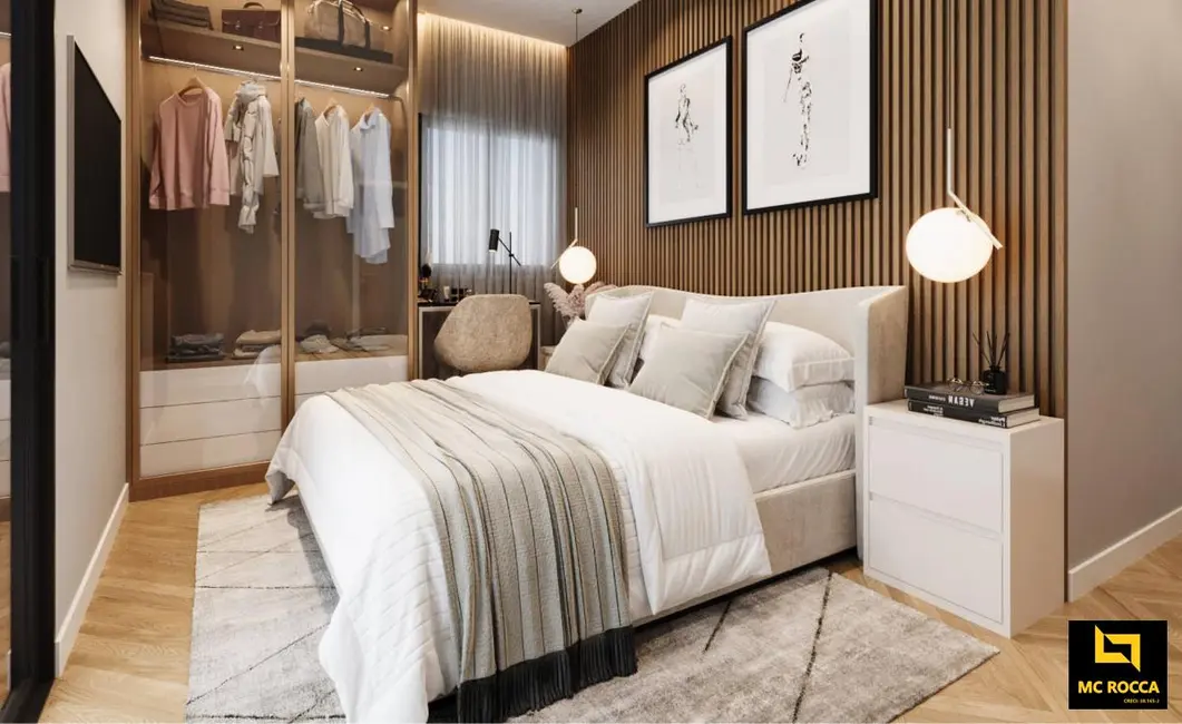 Foto 5 de Apartamento com 3 quartos à venda, 83m2 em Vila Floresta, Santo Andre - SP