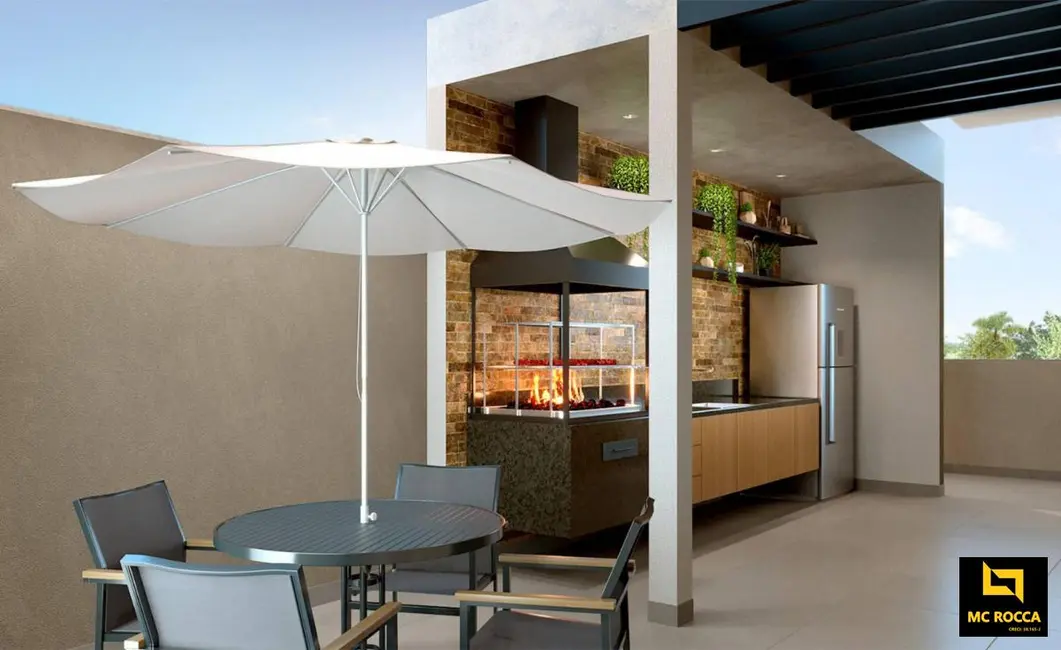 Foto 9 de Apartamento com 3 quartos à venda, 83m2 em Vila Floresta, Santo Andre - SP