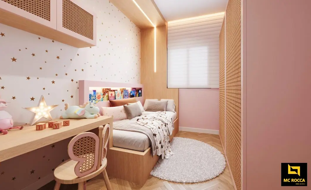 Foto 7 de Apartamento com 3 quartos à venda, 83m2 em Vila Floresta, Santo Andre - SP