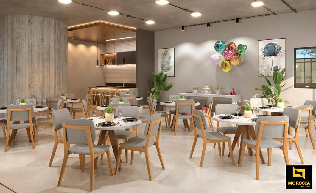 Foto 8 de Apartamento com 3 quartos à venda, 83m2 em Vila Floresta, Santo Andre - SP