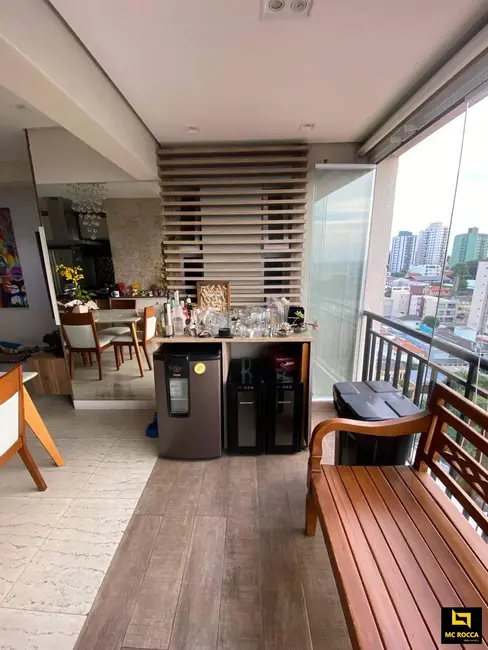 Apartamento com 3 quartos à venda, 77m2 em Rudge Ramos, Sao Bernardo Do Campo - SP - imagem 4 Foto 4 de Apartamento com 3 quartos à venda, 77m2 em Rudge Ramos, Sao Bernardo Do Campo - SP