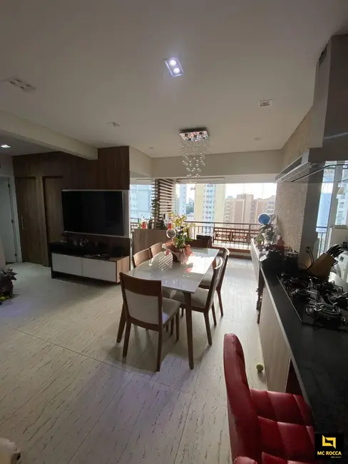 Foto 1 de Apartamento com 3 quartos à venda, 77m2 em Rudge Ramos, Sao Bernardo Do Campo - SP