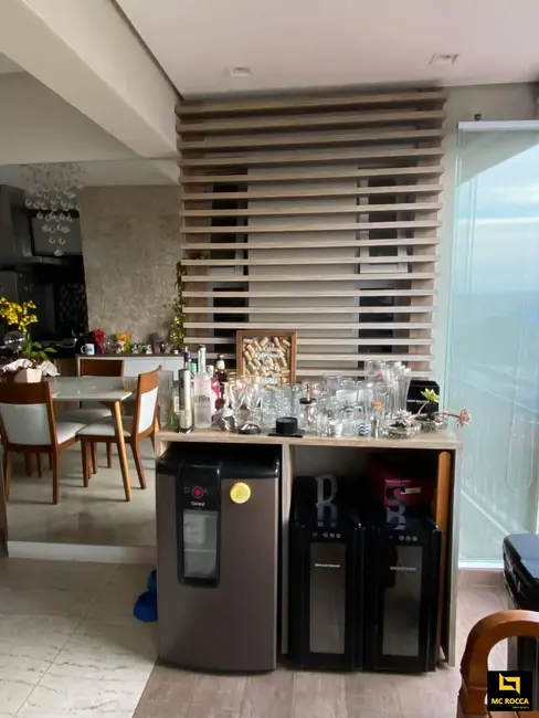 Apartamento com 3 quartos à venda, 77m2 em Rudge Ramos, Sao Bernardo Do Campo - SP - imagem 3 Foto 3 de Apartamento com 3 quartos à venda, 77m2 em Rudge Ramos, Sao Bernardo Do Campo - SP