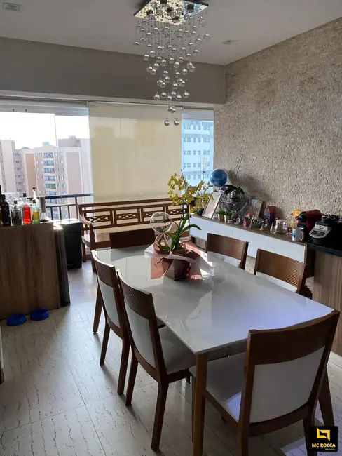 Apartamento com 3 quartos à venda, 77m2 em Rudge Ramos, Sao Bernardo Do Campo - SP - imagem 7 Foto 7 de Apartamento com 3 quartos à venda, 77m2 em Rudge Ramos, Sao Bernardo Do Campo - SP