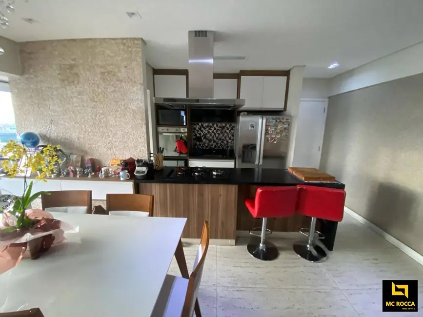 Apartamento com 3 quartos à venda, 77m2 em Rudge Ramos, Sao Bernardo Do Campo - SP - imagem 9 Foto 9 de Apartamento com 3 quartos à venda, 77m2 em Rudge Ramos, Sao Bernardo Do Campo - SP