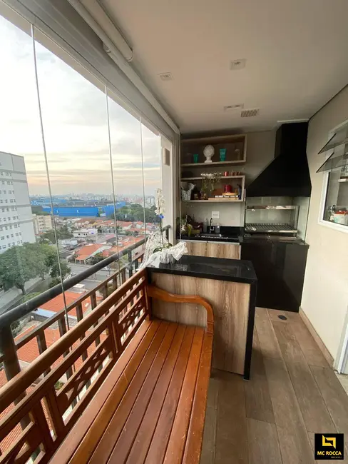 Apartamento com 3 quartos à venda, 77m2 em Rudge Ramos, Sao Bernardo Do Campo - SP - imagem 5 Foto 5 de Apartamento com 3 quartos à venda, 77m2 em Rudge Ramos, Sao Bernardo Do Campo - SP