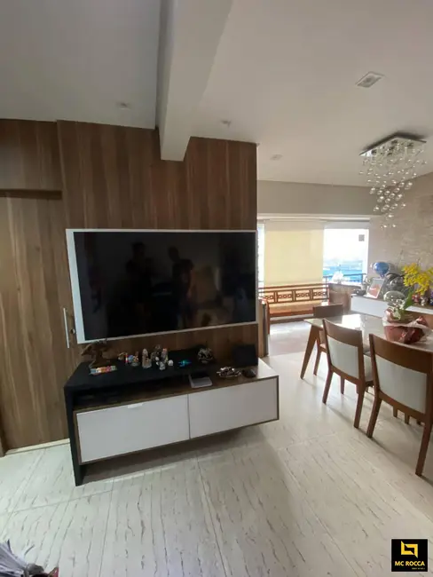 Apartamento com 3 quartos à venda, 77m2 em Rudge Ramos, Sao Bernardo Do Campo - SP - imagem 8 Foto 8 de Apartamento com 3 quartos à venda, 77m2 em Rudge Ramos, Sao Bernardo Do Campo - SP