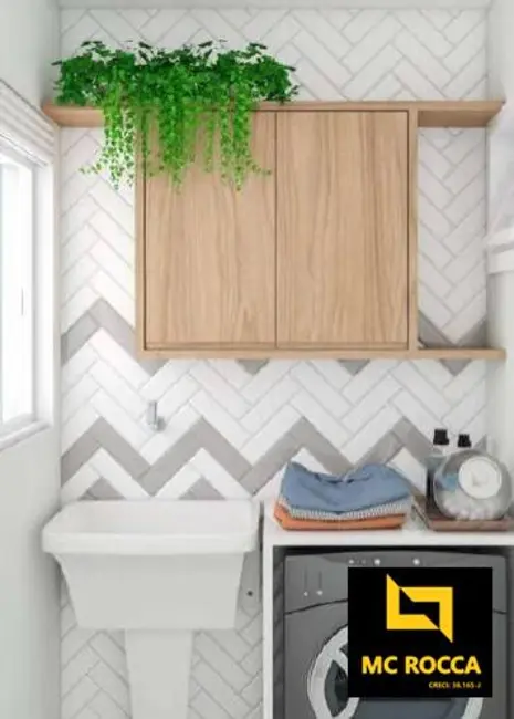 Foto 4 de Apartamento com 2 quartos à venda, 53m2 em Casa Branca, Santo Andre - SP