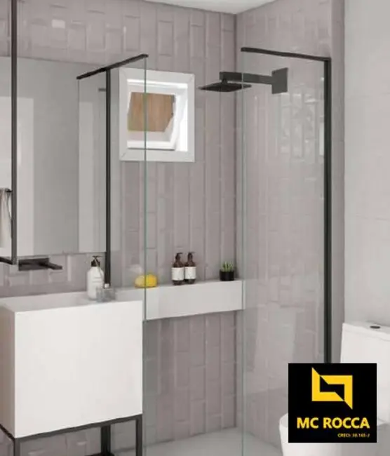 Foto 7 de Apartamento com 2 quartos à venda, 53m2 em Casa Branca, Santo Andre - SP