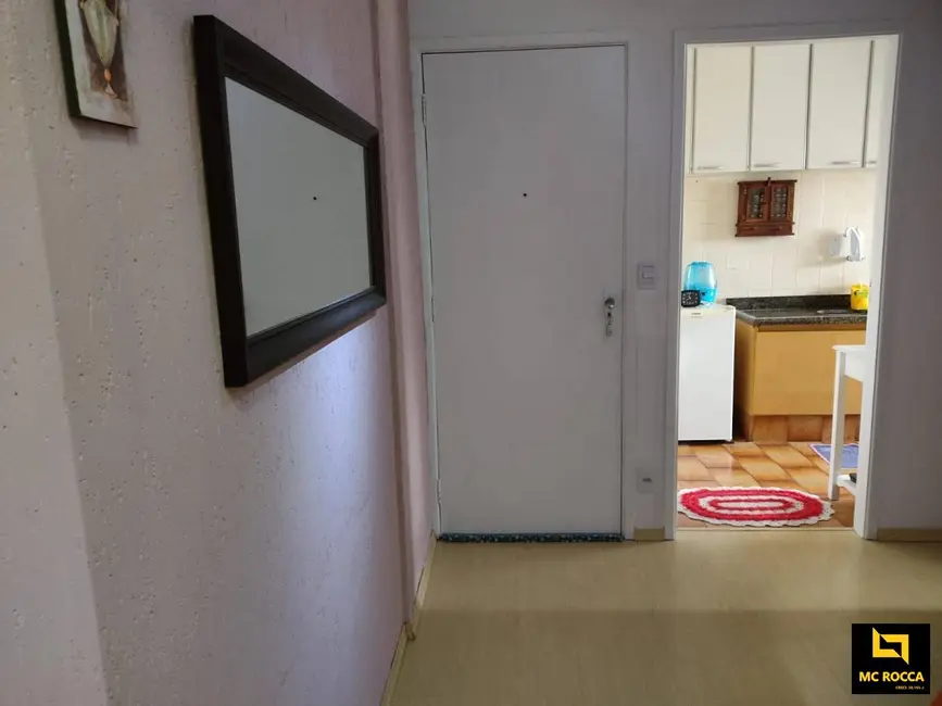 Foto 2 de Apartamento com 2 quartos à venda, 50m2 em Taboão, Sao Bernardo Do Campo - SP