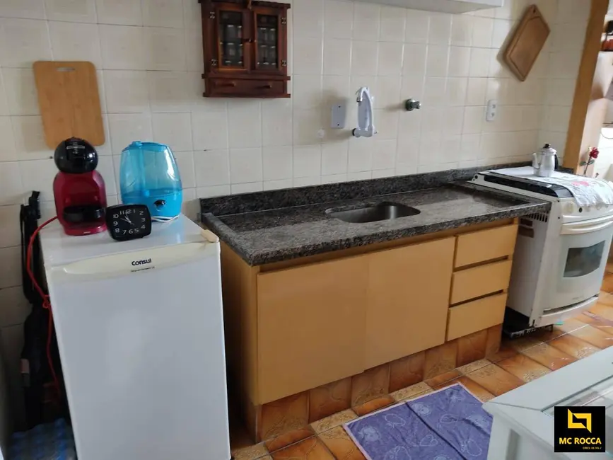 Foto 9 de Apartamento com 2 quartos à venda, 50m2 em Taboão, Sao Bernardo Do Campo - SP
