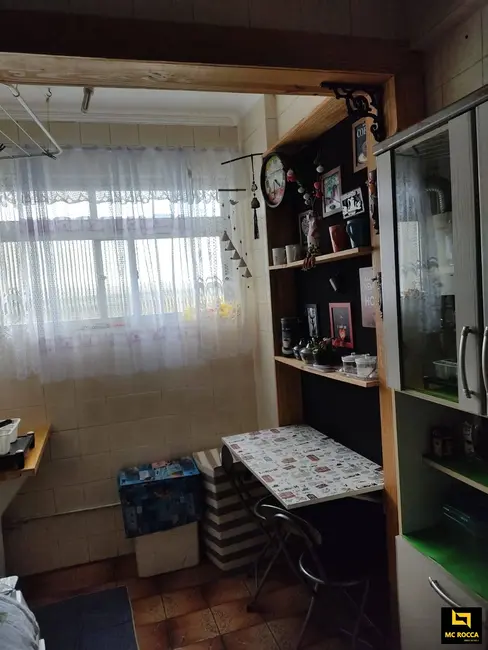 Foto 8 de Apartamento com 2 quartos à venda, 50m2 em Taboão, Sao Bernardo Do Campo - SP