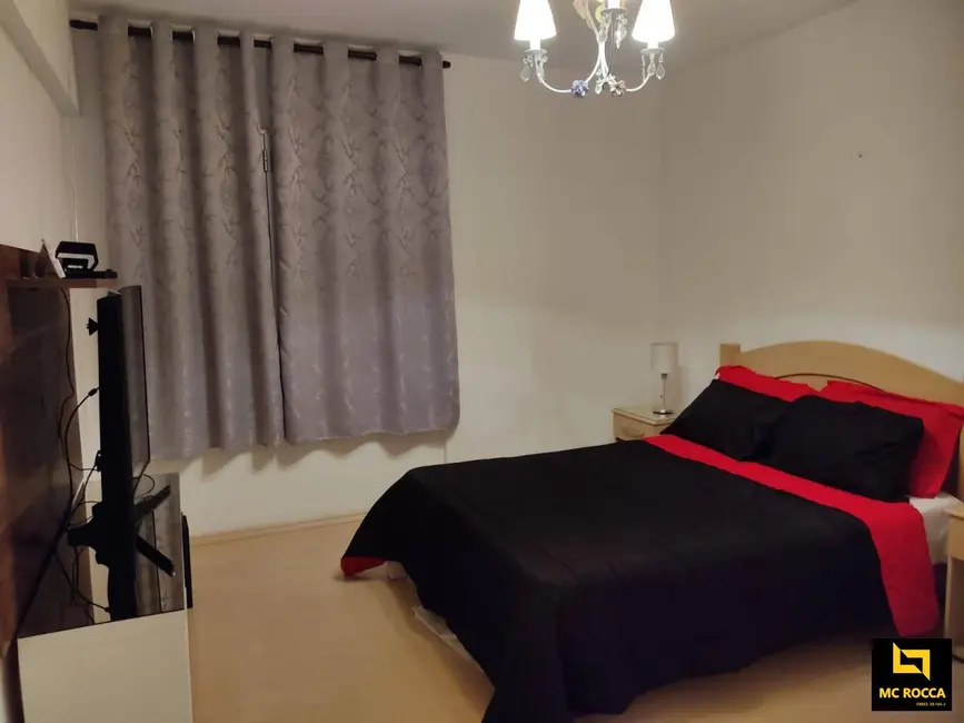 Foto 5 de Apartamento com 2 quartos à venda, 50m2 em Taboão, Sao Bernardo Do Campo - SP