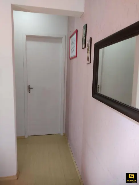 Foto 4 de Apartamento com 2 quartos à venda, 50m2 em Taboão, Sao Bernardo Do Campo - SP