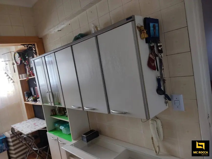 Foto 7 de Apartamento com 2 quartos à venda, 50m2 em Taboão, Sao Bernardo Do Campo - SP