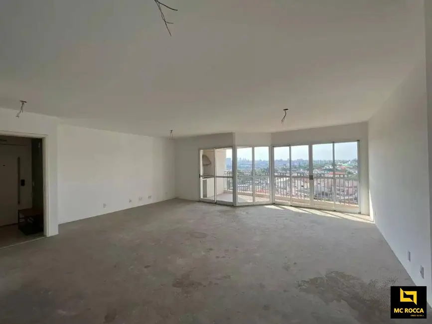 Foto 4 de Apartamento com 4 quartos à venda, 178m2 em Mauá, Sao Caetano Do Sul - SP