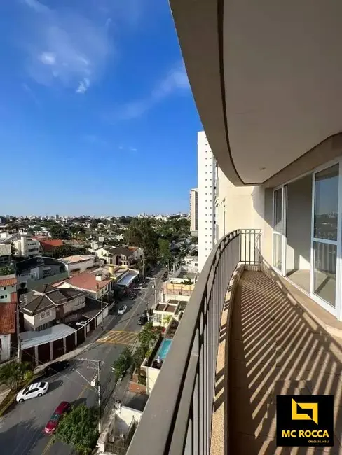 Foto 6 de Apartamento com 4 quartos à venda, 178m2 em Mauá, Sao Caetano Do Sul - SP