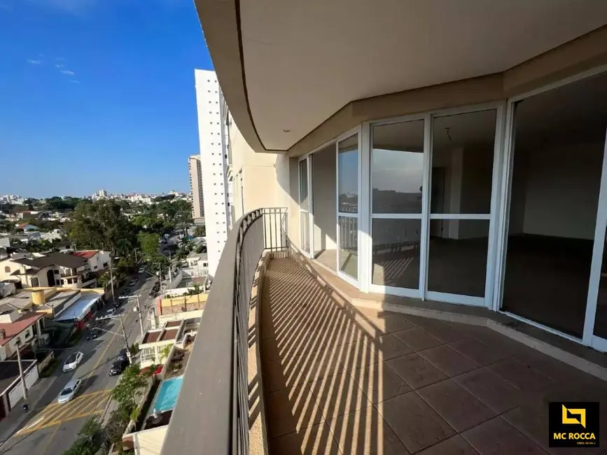 Foto 7 de Apartamento com 4 quartos à venda, 178m2 em Mauá, Sao Caetano Do Sul - SP