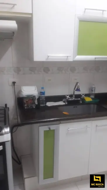Foto 6 de Apartamento com 2 quartos à venda, 58m2 em Demarchi, Sao Bernardo Do Campo - SP