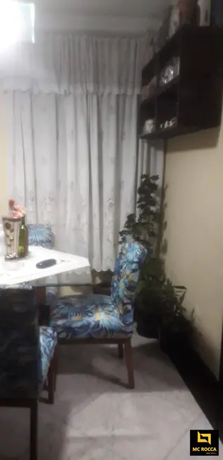 Foto 4 de Apartamento com 2 quartos à venda, 58m2 em Demarchi, Sao Bernardo Do Campo - SP