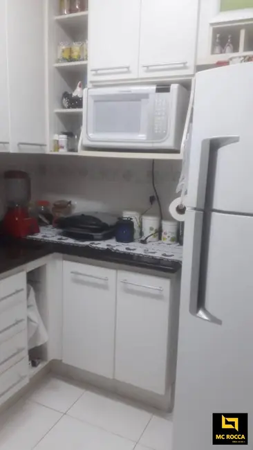 Foto 7 de Apartamento com 2 quartos à venda, 58m2 em Demarchi, Sao Bernardo Do Campo - SP