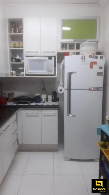 Foto 5 de Apartamento com 2 quartos à venda, 58m2 em Demarchi, Sao Bernardo Do Campo - SP